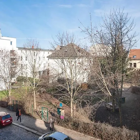 Tinytiny Modernes Studio In Plagwitz Leipzig